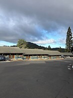 Motel Garberville