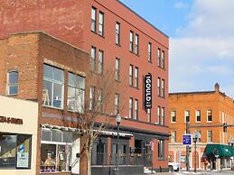 The Historic Gould Hotel Seneca Falls, an Ascend Collection Hotel