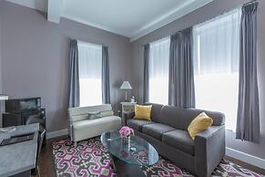 The Historic Gould Hotel Seneca Falls, an Ascend Collection Hotel