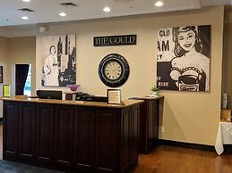 The Historic Gould Hotel Seneca Falls, an Ascend Collection Hotel