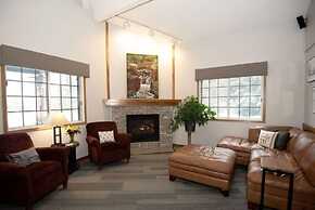 The Mountain Inn at Lutsen