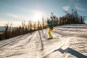 The Mountain Inn at Lutsen
