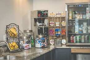 The Mountain Inn at Lutsen