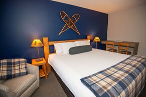 The Mountain Inn at Lutsen