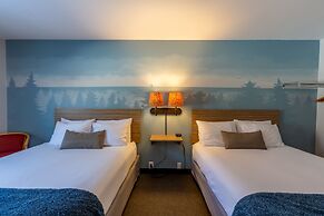 The Mountain Inn at Lutsen