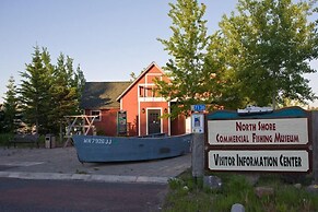 The Mountain Inn at Lutsen