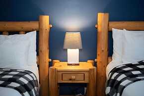 The Mountain Inn at Lutsen