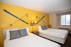 The Mountain Inn at Lutsen