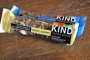 The Mountain Inn at Lutsen