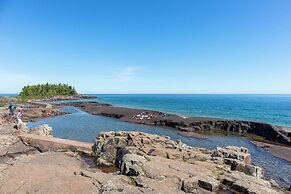 The Mountain Inn at Lutsen