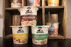 The Mountain Inn at Lutsen