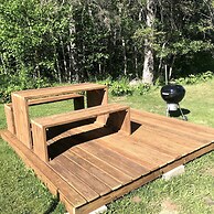 The Mountain Inn at Lutsen