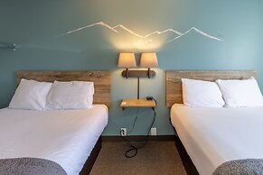 The Mountain Inn at Lutsen