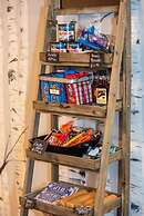 The Mountain Inn at Lutsen