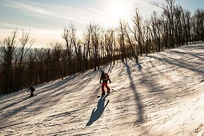 The Mountain Inn at Lutsen