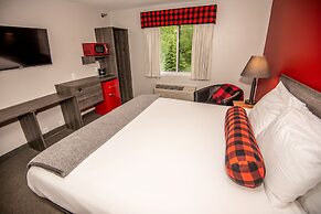 The Mountain Inn at Lutsen