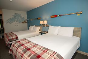 The Mountain Inn at Lutsen