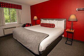 The Mountain Inn at Lutsen