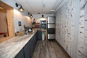 The Mountain Inn at Lutsen