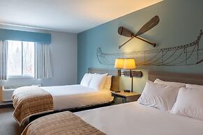 The Mountain Inn at Lutsen