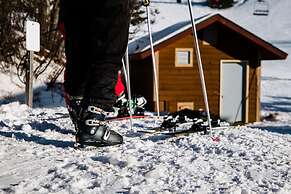 The Mountain Inn at Lutsen