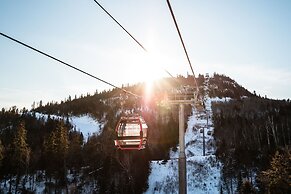 The Mountain Inn at Lutsen
