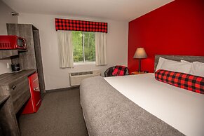 The Mountain Inn at Lutsen