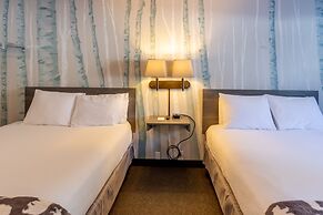 The Mountain Inn at Lutsen