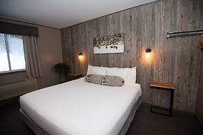 The Mountain Inn at Lutsen