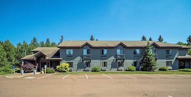 The Mountain Inn at Lutsen