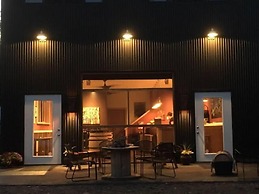 The Mountain Inn at Lutsen