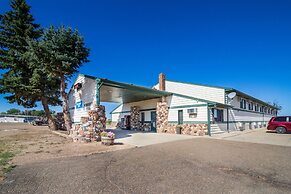 Rodeway Inn Gateway to Medora T-Roosevelt & Makoshika State Park