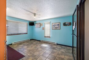 Rodeway Inn Gateway to Medora T-Roosevelt & Makoshika State Park