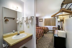 Rodeway Inn Gateway to Medora T-Roosevelt & Makoshika State Park