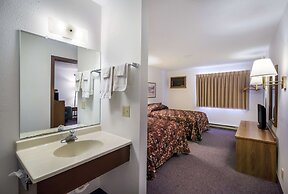 Rodeway Inn Gateway to Medora T-Roosevelt & Makoshika State Park