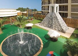 Dreams Riviera Cancun Resort & Spa - All Inclusive