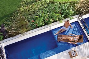Dreams Riviera Cancun Resort & Spa - All Inclusive