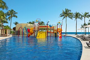 Dreams Riviera Cancun Resort & Spa - All Inclusive