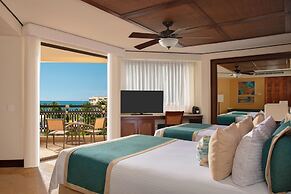 Dreams Riviera Cancun Resort & Spa - All Inclusive