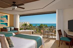 Dreams Riviera Cancun Resort & Spa - All Inclusive