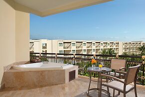 Dreams Riviera Cancun Resort & Spa - All Inclusive