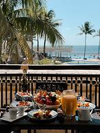 Dreams Riviera Cancun Resort & Spa - All Inclusive