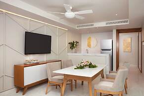 Dreams Riviera Cancun Resort & Spa - All Inclusive