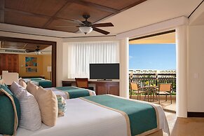 Dreams Riviera Cancun Resort & Spa - All Inclusive