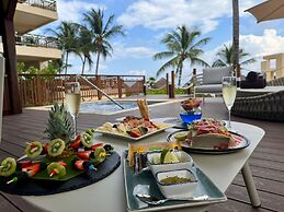 Dreams Riviera Cancun Resort & Spa - All Inclusive