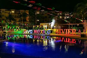 Dreams Riviera Cancun Resort & Spa - All Inclusive