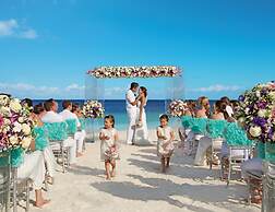 Dreams Riviera Cancun Resort & Spa - All Inclusive