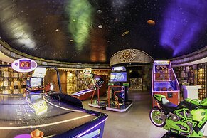 Dreams Riviera Cancun Resort & Spa - All Inclusive