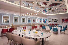 Dreams Riviera Cancun Resort & Spa - All Inclusive