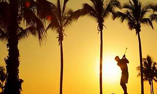 Dreams Riviera Cancun Resort & Spa - All Inclusive